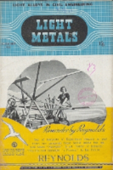 Light Metals. Vol. 7, No. 83