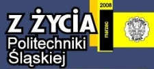 Z Życia Politechniki Śląskiej, Nr 6, marzec 1991