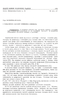 O niełączności iloczynu Gruenberga-Szmielkina