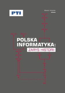 Polska informatyka: zarys historii