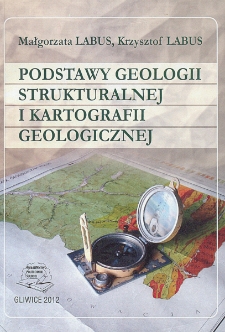 Podstawy geologii strukturalnej i kartografii geologicznej