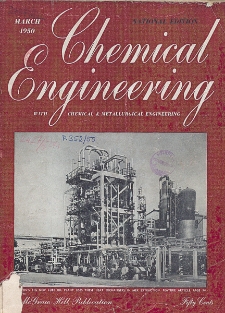 Chemical Engineering, Vol. 57, No. 3