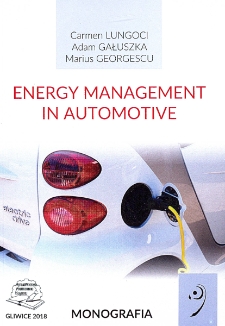 Energy management in automotive
