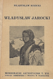 Władysław Jarocki