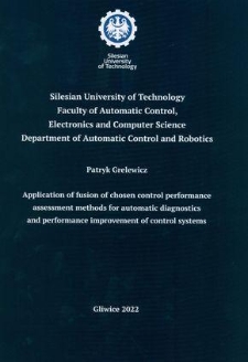 Application of fusion of chosen control performance assessment methods for automatic diagnostics and performance improvement of control systems