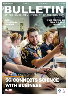 The Bulletin of the Silesian University of Technology, No. 3 (003) 2023