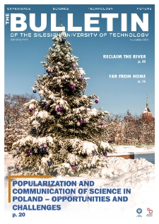 The Bulletin of the Silesian University of Technology, No. 6 (006) 2023
