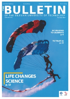 The Bulletin of the Silesian University of Technology, No. 6 (012) 2024