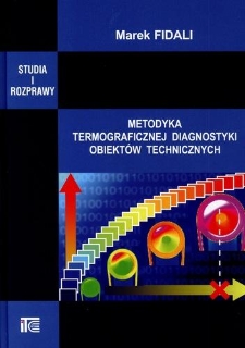 Metodyka termograficznej diagnostyki obiektów technicznych