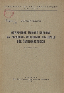 Biuletyn Państwowego Instytutu Geologicznego