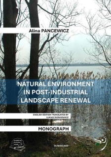 Natural environment in post-industrial landscape renewal