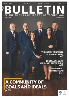 The Bulletin of the Silesian University of Technology, No. 9 (015) 2024