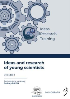 Ideas and research of young scientists. Vol. 1